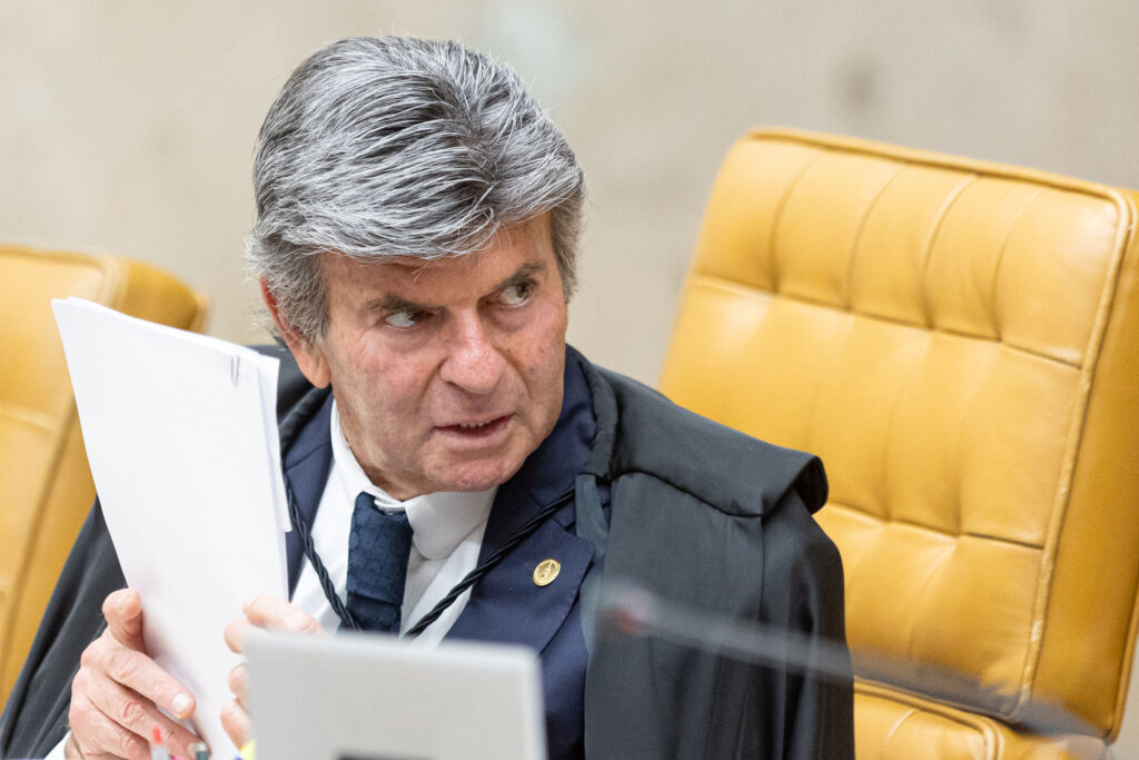 fux-participou-de-sessao-no-stf-por-videoconferencia.-entenda