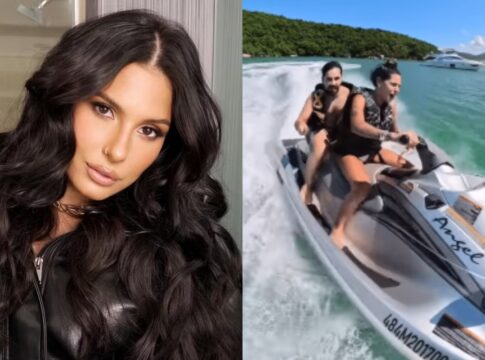 apos-polemica,-marinha-se-manifesta-sobre-video-de-ana-castela