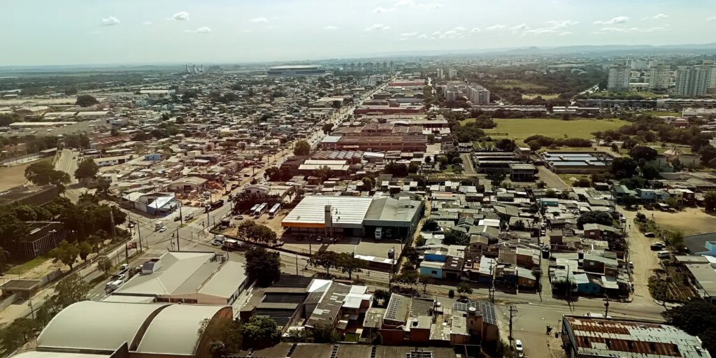 Inmet emite alerta para onda de calor em municípios do Sul do país inmet-emite-alerta-para-onda-de-calor-em-municipios-do-sul-do-pais