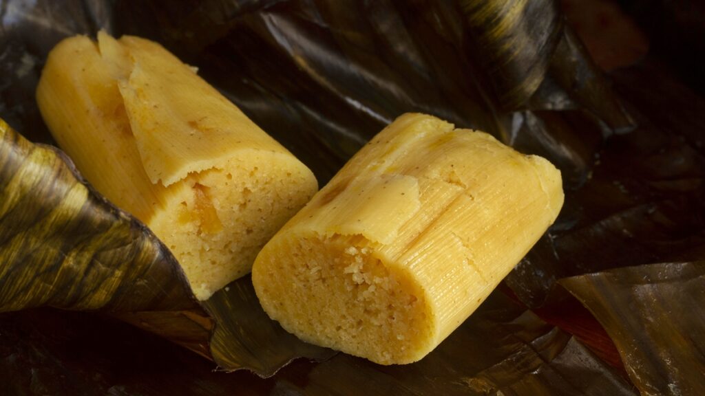 pamonha-na-cuscuzeira:-facil-de-fazer-e-so-5-ingredientes