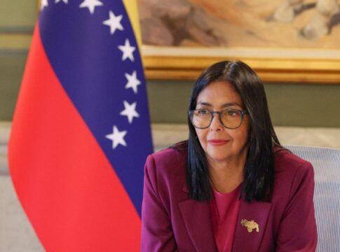 venezuela-passa-por-mudancas-um-mes-apos-a-captura-de-maduro