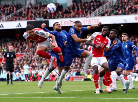 arsenal-x-chelsea:-saiba-onde-assistir-ao-classico-pela-copa-da-liga