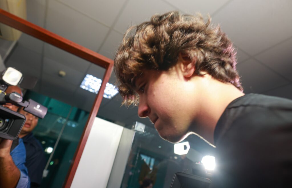 desembargador-mantem-preso-piloto-agressor:-“violencia-contundente”