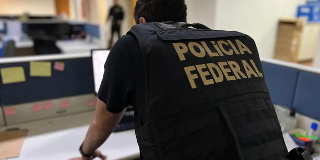 Polícia Federal faz operação em SP contra fraudes na Caixa policia-federal-faz-operacao-em-sp-contra-fraudes-na-caixa