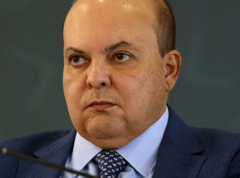 banco-master:-cpi-quer-ouvir-o-governador-ibaneis-rocha,-do-df