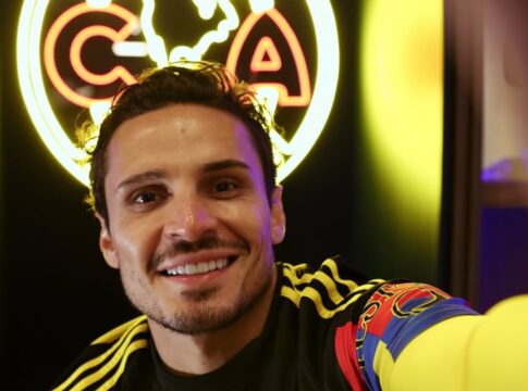 “soy-americanista”:-raphael-veiga-e-anunciado-pelo-america-do-mexico