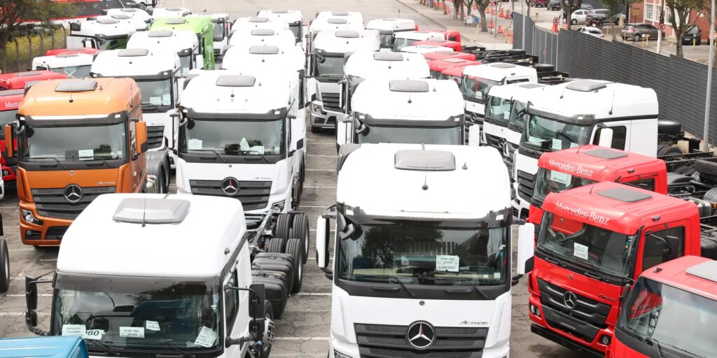 Programa do BNDES para renovação de frota de caminhão libera R$ 1,6 bi programa-do-bndes-para-renovacao-de-frota-de-caminhao-libera-r$-1,6-bi