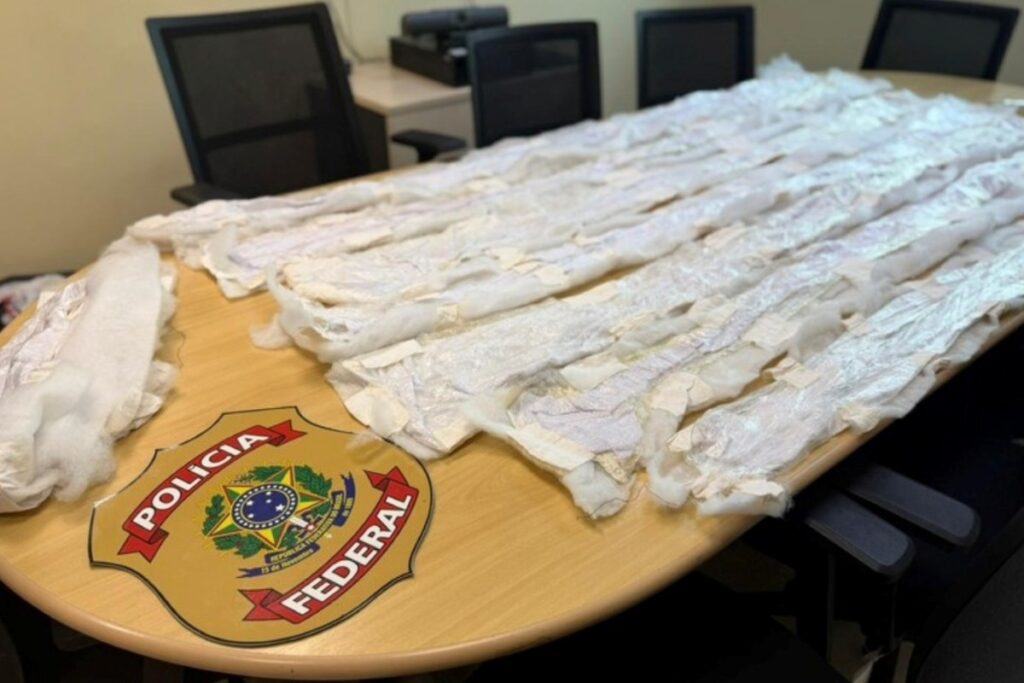 pf-prende-dupla-que-tentava-enviar-cocaina-liquida-ao-exterior