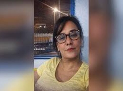 caso-daiane:-corpo-de-corretora-morta-por-sindico-sera-enterrado-em-mg