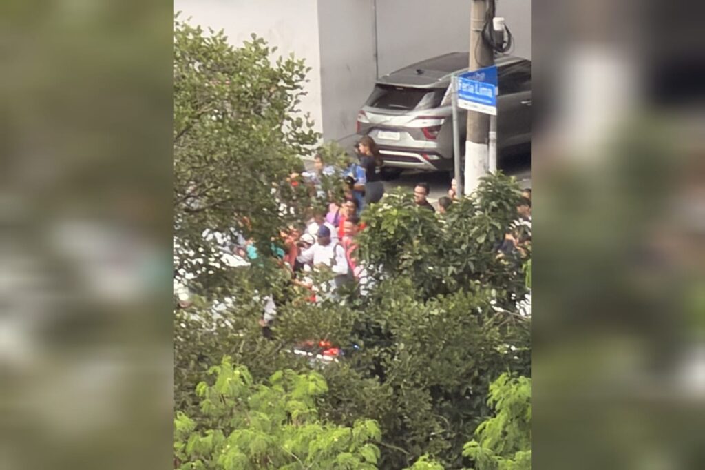 tiroteio-na-faria-lima-deixa-um-ferido-dentro-de-carro-e-para-avenida