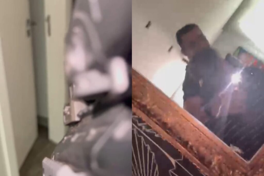 veja-momento-em-que-mulher-e-libertada-de-assalto-em-mansao-no-morumbi.-veja-video