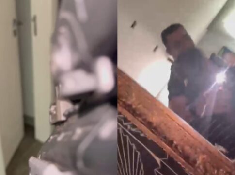 veja-momento-em-que-mulher-e-libertada-de-assalto-em-mansao-no-morumbi.-veja-video