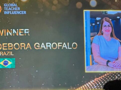 brasileira-debora-garofalo-e-eleita-professora-mais-influente-do-mundo