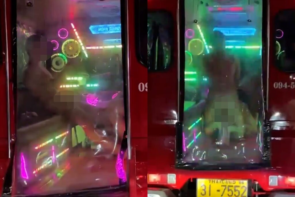 policia-identifica-turistas-flagrados-fazendo-sexo-a-tres-em-tuk-tuk