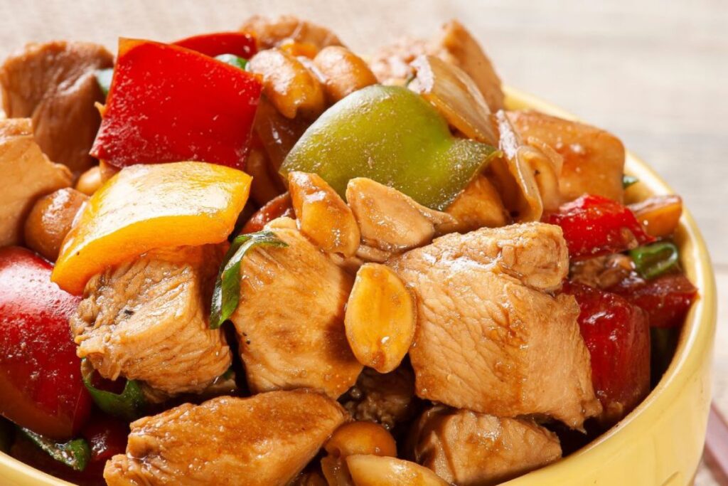 como-fazer-frango-xadrez-saudavel-usando-shoyu-de-coco