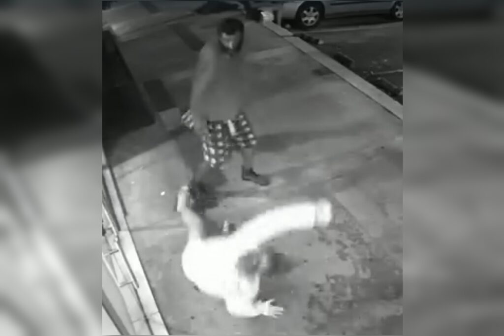 catador-da-soco-em-mulher-em-frente-a-distribuidora-em-aguas-claras.-veja-video