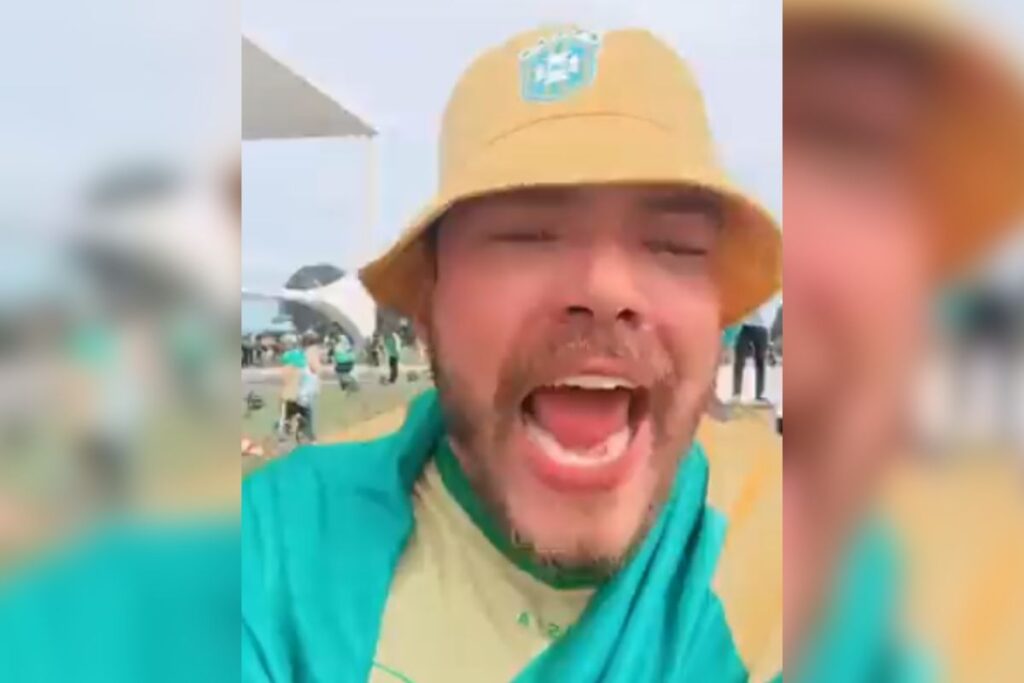 pf-prende-condenado-do-8-de-janeiro-apos-captura-no-paraguai