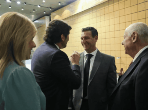 casa-civil-de-tarcisio-inicia-guinada-politica-e-busca-pacificar-base