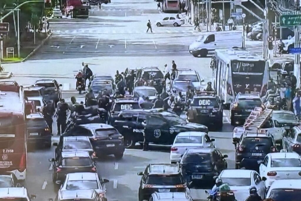 como-foi-roubo-no-morumbi-que-terminou-com-tiros-e-morte-na-faria-lima