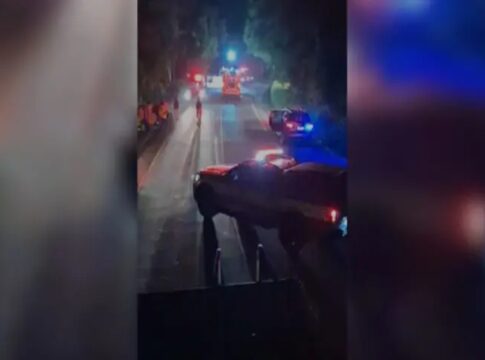 queda-de-onibus-em-ribanceira-deixa-3-mortos-em-santa-catarina