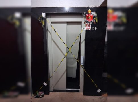duas-pessoas-ficam-feridas-apos-elevador-despencar-em-predio-do-df