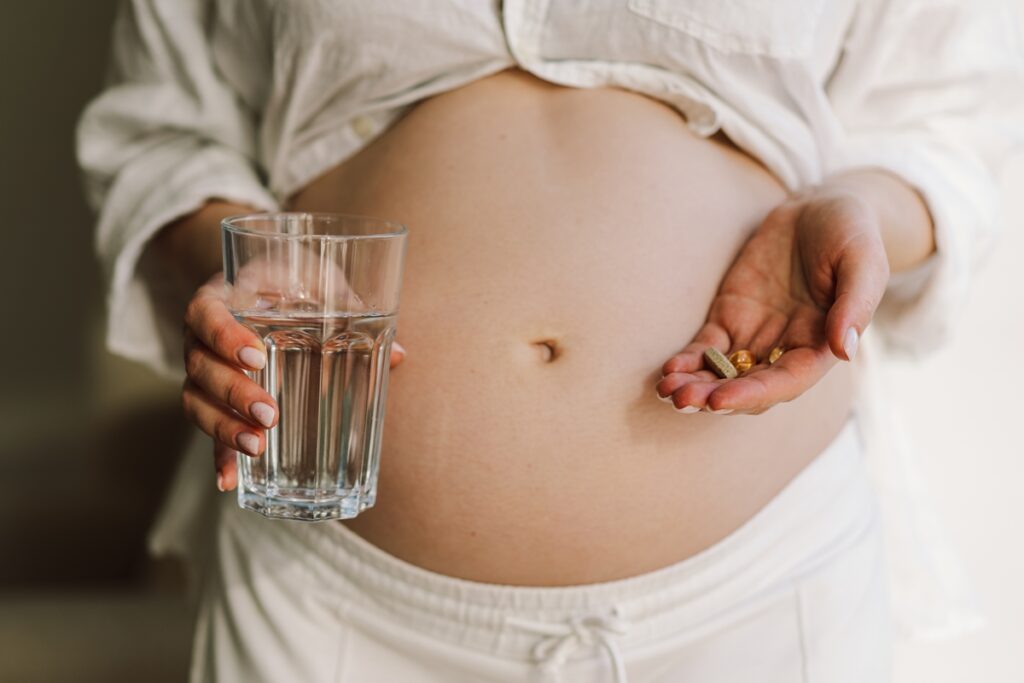 pre-eclampsia:-toda-gestante-precisa-repor-calcio?-entenda-o-debate