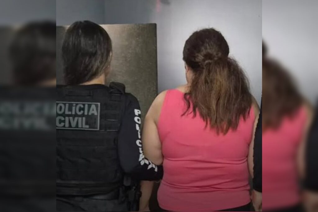 “vao-queimar-no-inferno”:-pastora-fake-extorque-r$-57-mil-de-idosas