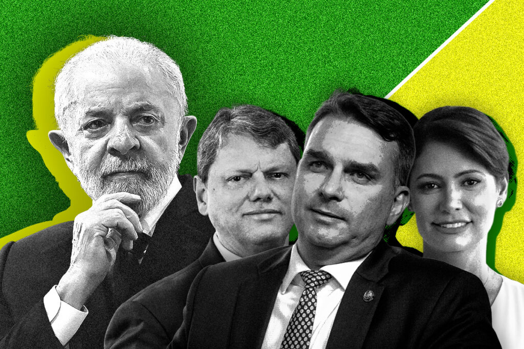 meio/ideia:-lula-empata-com-tarcisio,-flavio-e-michelle-no-2o-turno