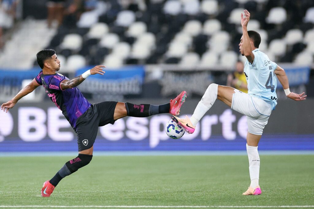 gremio-x-botafogo:-saiba-onde-assistir-a-partida-pelo-brasileirao