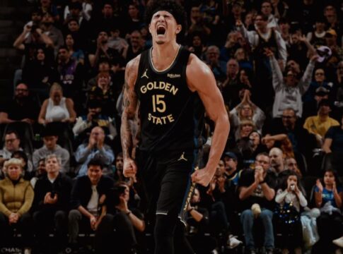 nba:-gui-santos-e-o-maior-pontuador-dos-warriors-em-jogo-contra-76ers