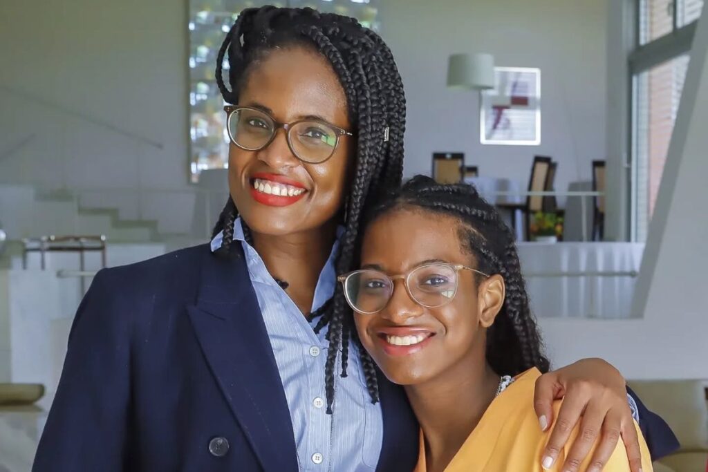 “a-1a-a-poder-escolher”,-diz-djamila-ribeiro-apos-filha-entrar-na-usp