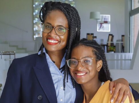 “a-1a-a-poder-escolher”,-diz-djamila-ribeiro-apos-filha-entrar-na-usp