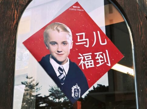 personagem-de-harry-potter-vira-mascote-de-celebracao-chinesa:-entenda