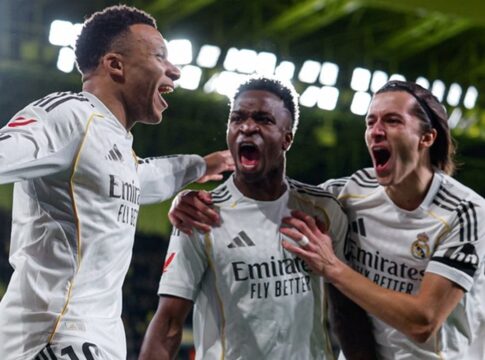 diretor-de-ministerio-aciona-embaixada-para-ver-jogo-do-real-madrid.-veja-print