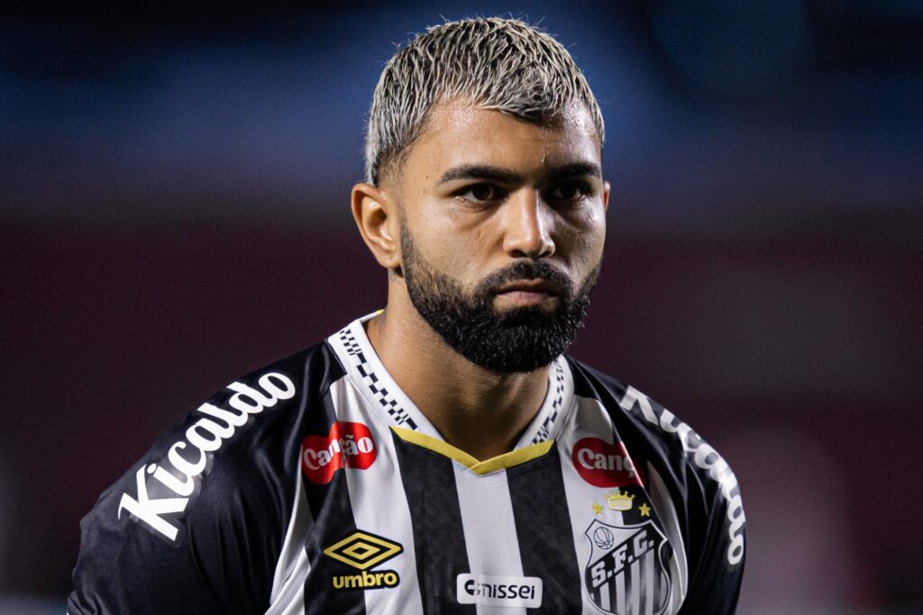 santos-divulga-relacionados-para-enfrentar-sao-paulo-no-brasileirao