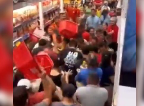 promocao-de-macarrao-instantaneo-a-r$-0,01-provoca-correria-em-mercado.-veja-video