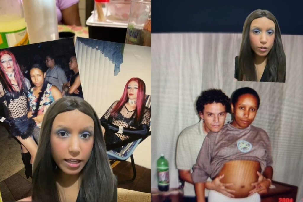 jovem,-filha-de-pai-drag-queen-e-mae-hetero,-viraliza-nas-redes