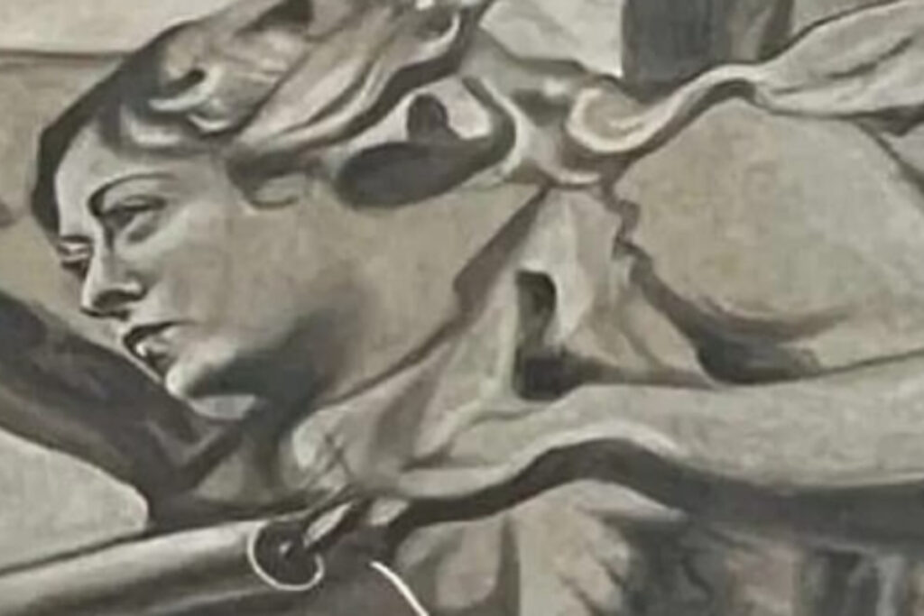 igreja-em-roma-apaga-rosto-de-anjo-inspirado-em-giorgia-meloni