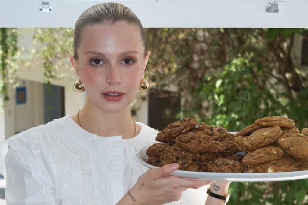 isa-scherer-desabafa-apos-criticas-ao-corpo-e-rebate-comentarios