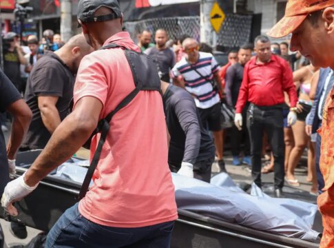 abuso-policial-gera-mais-inseguranca,-diz-human-rights-watch