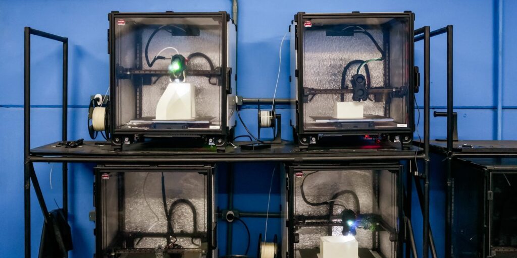 Beija-Flor de Nilópolis inova no carnaval 2026 e usa impressoras 3D beija-flor-de-nilopolis-inova-no-carnaval-2026-e-usa-impressoras-3d