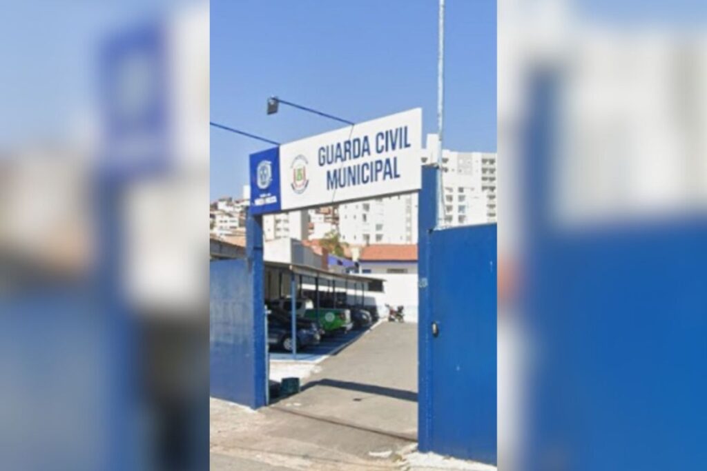 armas-sao-roubadas-nas-dependencias-da-gcm-de-varzea-paulista