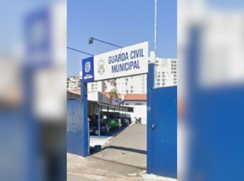 armas-sao-roubadas-nas-dependencias-da-gcm-de-varzea-paulista