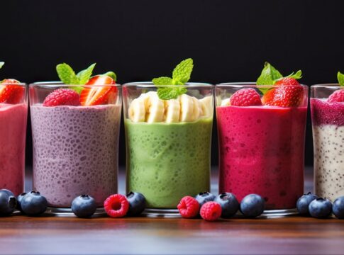 receita-de-smoothie-saudavel-e-proteico-facil-de-preparar