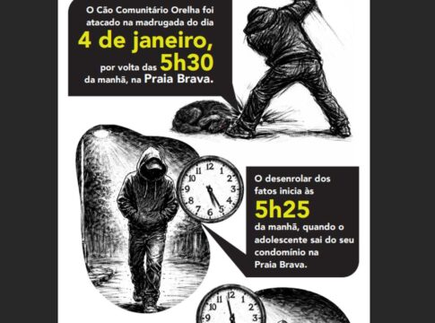 cao-orelha:-policia-usa-imagens-e-dados-de-celular-para-desvendar-caso