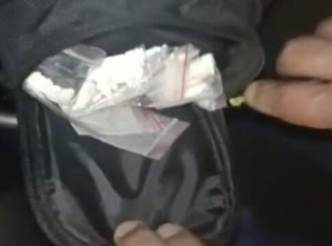 “creatina”-diferenciada:-jovem-preso-usava-academia-para-vender-drogas