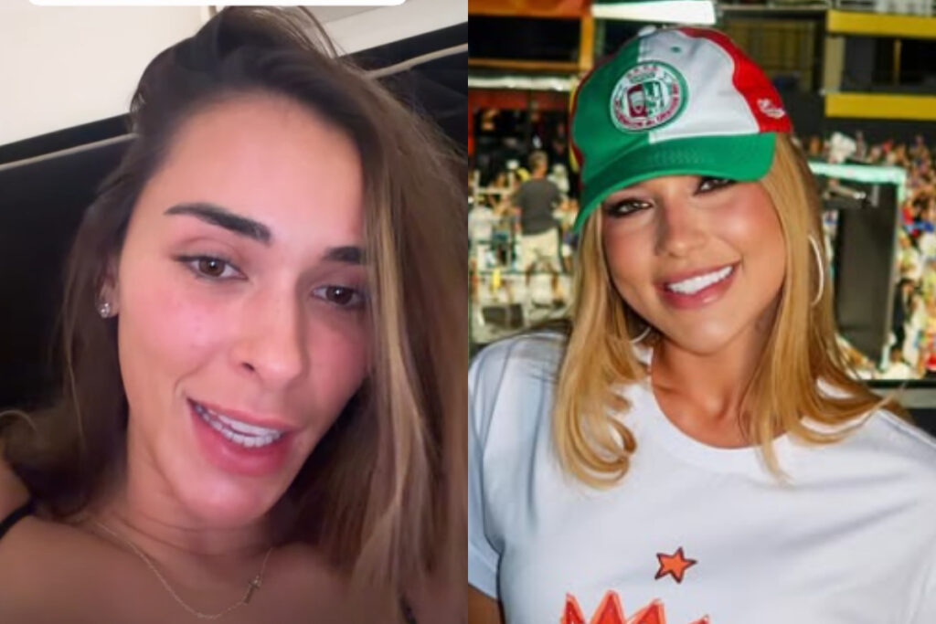 taina-militao-abre-o-jogo-sobre-afastamento-de-virginia:-“tempo-de-nada”