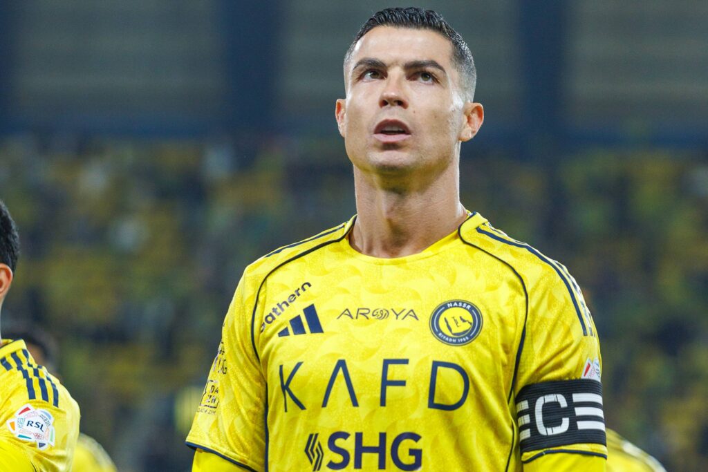 cristiano-ronaldo-volta-a-treinar-no-al-nassr-apos-rumores-de-saida