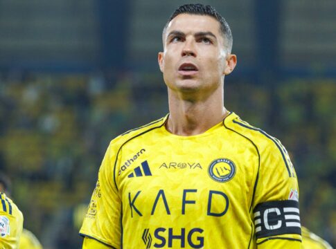 cristiano-ronaldo-volta-a-treinar-no-al-nassr-apos-rumores-de-saida