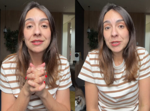 atriz-detalha-diagnostico-de-cancer-raro-ligado-a-implante-mamario